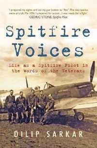 Spitfire Voices