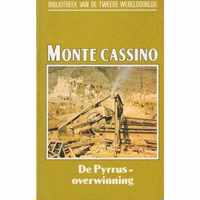 Monte Cassino, de Pyrrus overwinning nummer 36 uit de serie