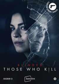 Those Who Kill - Blinded - Seizoen 3