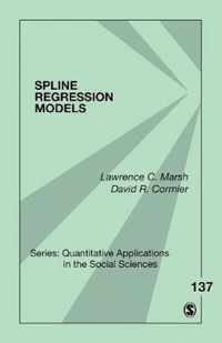 Spline Regression Models