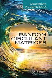 Random Circulant Matrices