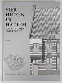 Vier Huizen in Hattem