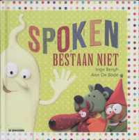 Spoken Bestaan Niet