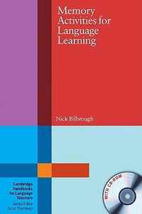 Cambridge Handbooks for Language Teachers