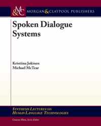 Spoken Dialogue Systems