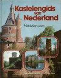 Kastelengids van Nederland