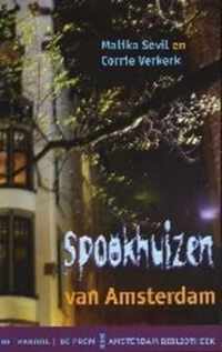 Spookhuizen Van Amsterdam