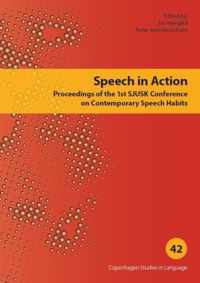 Speech In Action