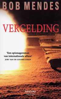 Vergelding