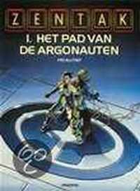 01. het pad van de argonauten