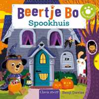 Beertje Bo  -   Spookhuis