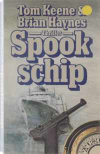Spookschip
