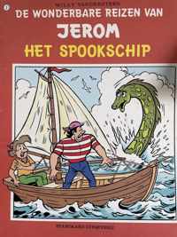 Het spookschip