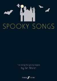 Spooky Songs