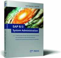 SAP R/3 System Administration
