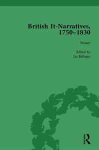British It-Narratives, 1750-1830, Volume 1