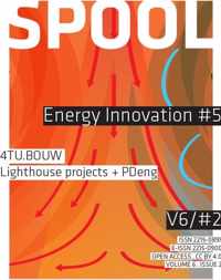 SPOOL  -   Energy Innovation #5