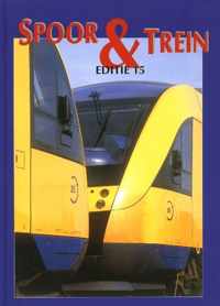 Spoor & Trein 15