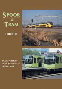 Spoor En Tram Editie 16