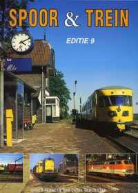 Spoor En Trein Editie 9