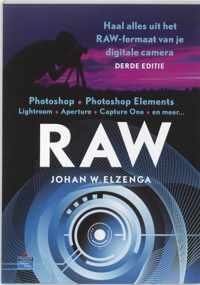 Raw, 3/E