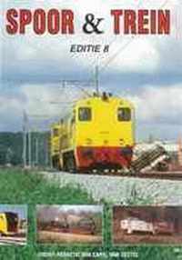 Spoor & Trein. Editie 8