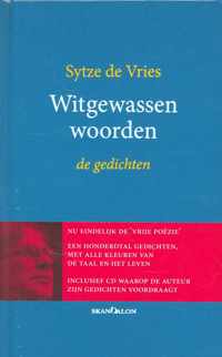 Witgewassen woorden