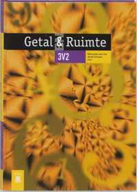 Getal & ruimte 3v2 leerlingenboek