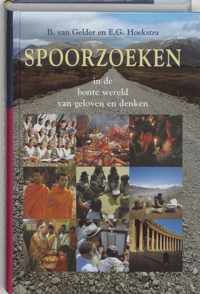 Spoorzoeken