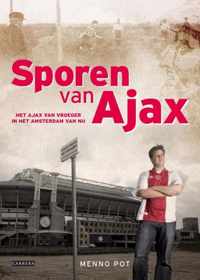 Sporen van Ajax