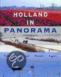 Holland In Panorama