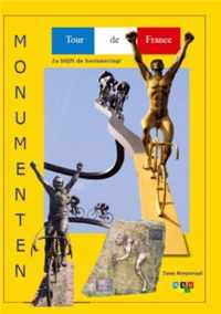 Tour De France Monumenten