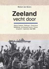 Zeeland vecht door