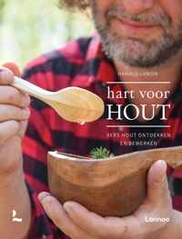 Hart voor hout