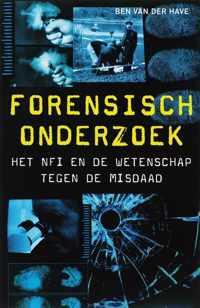 Forensisch Onderzoek