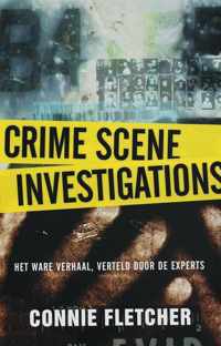 Crime Scene Investigations