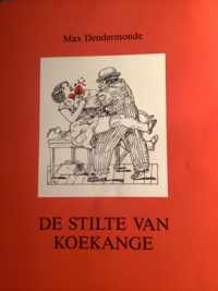 De stilte van Koekange