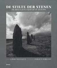 Stilte Der Stenen