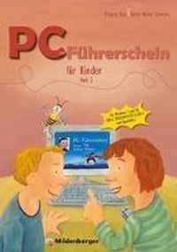 PC-Führerschein für Kinder, Schülerheft 2 (Klasse 3+4)