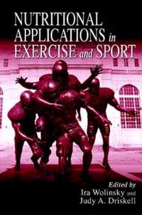 Nutritional Applications in Exercise and Sport