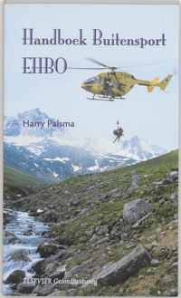 Handboek buitensport EHBO