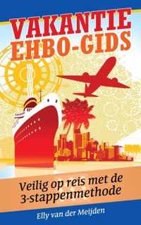 Vakantie EHBO-gids