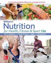 ISE Williams' Nutrition for Health, Fitness and Sport