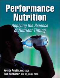 Performance Nutrition