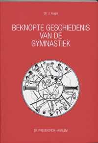 BEKNOPTE GESCHIEDENIS GYMNASTIEK DR 6