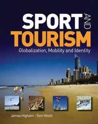 Sport and Tourism