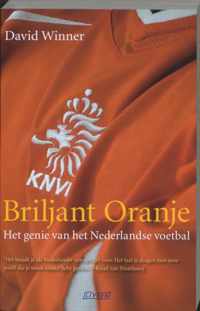 Briljant Oranje