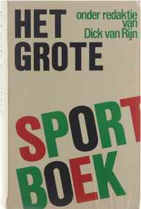Het grote sportboek