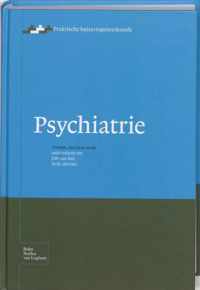 Praktische Huisartsgeneeskunde  -   Psychiatrie