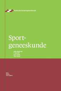 Praktische huisartsgeneeskunde  -   Sportgeneeskunde